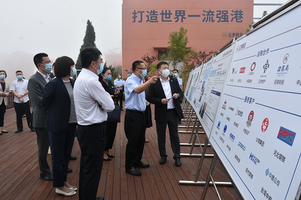 强化责任意识以绩效双赢的检察工作服务大连经济社会高质量发展