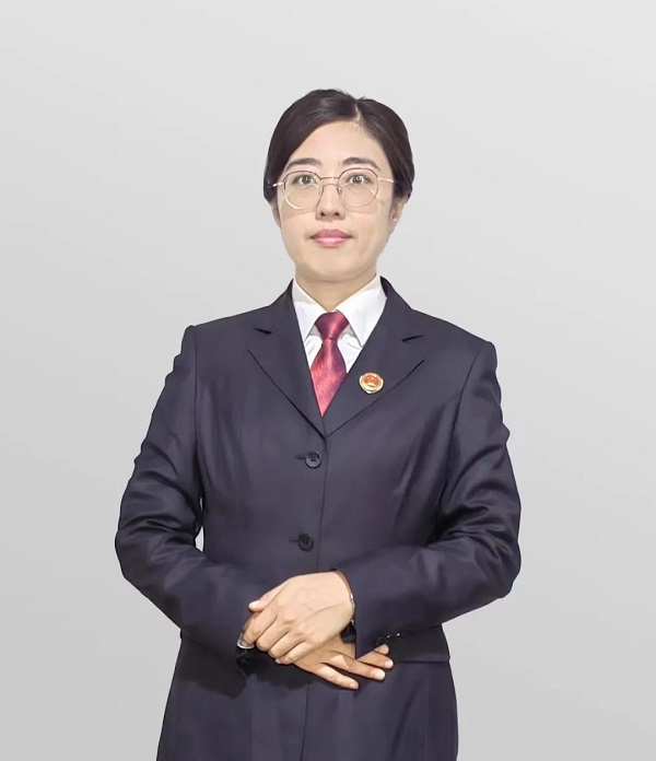鞠晓黎：心之所向 素履以往