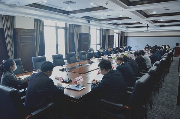 365体育比分_beat365中国_beat365网页登录检察院召开党组（扩大）会议专题传达学习党的二十大精神