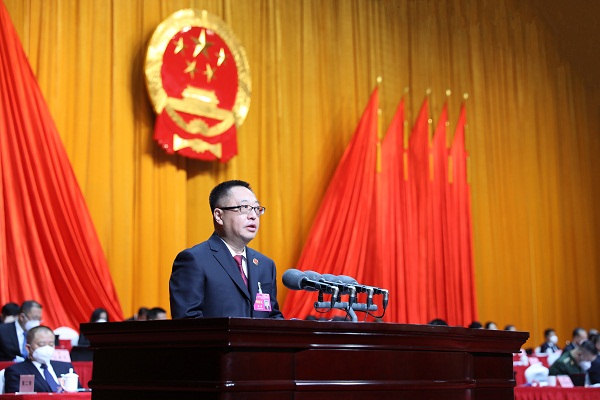 一图读懂|365体育比分_beat365中国_beat365网页登录人民检察院工作报告