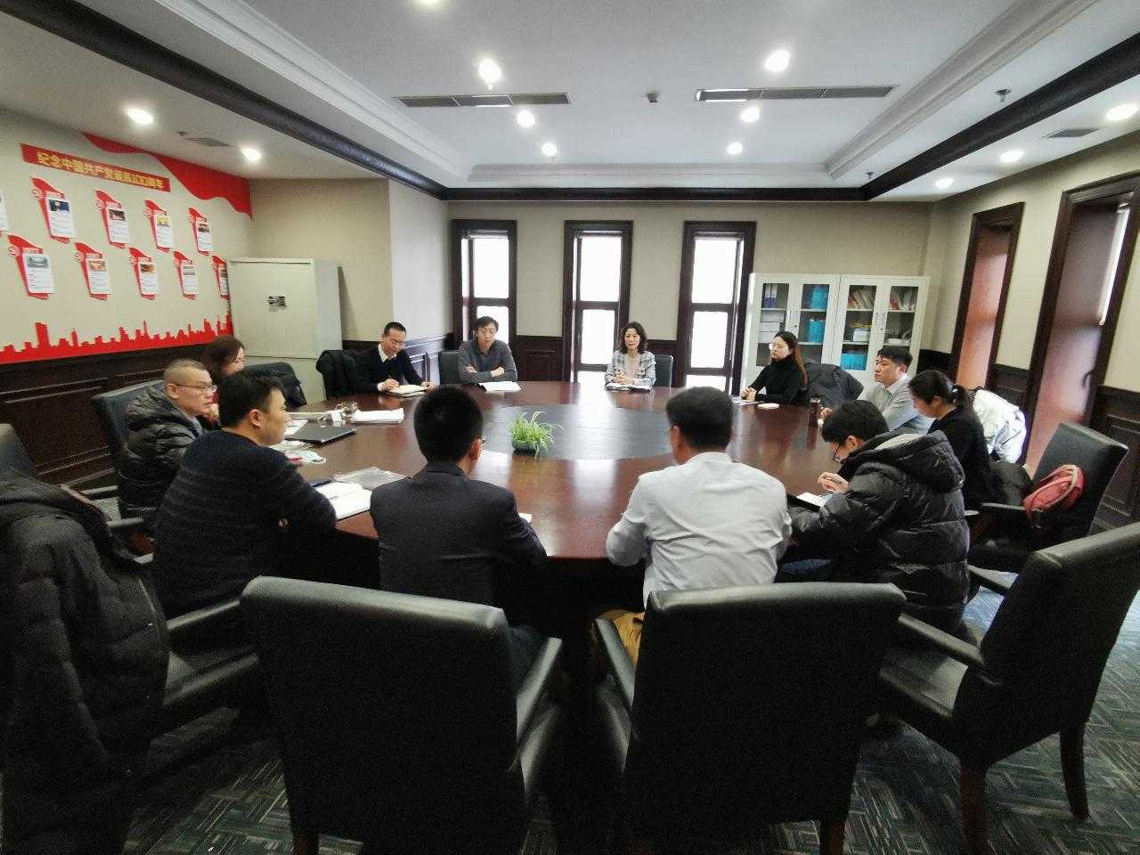 蓄势提能启新程 奋勇前行再扬帆——全省检察机关侦查条线学习贯彻全省检察长会议精神