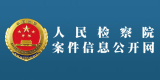 案件信息公开网