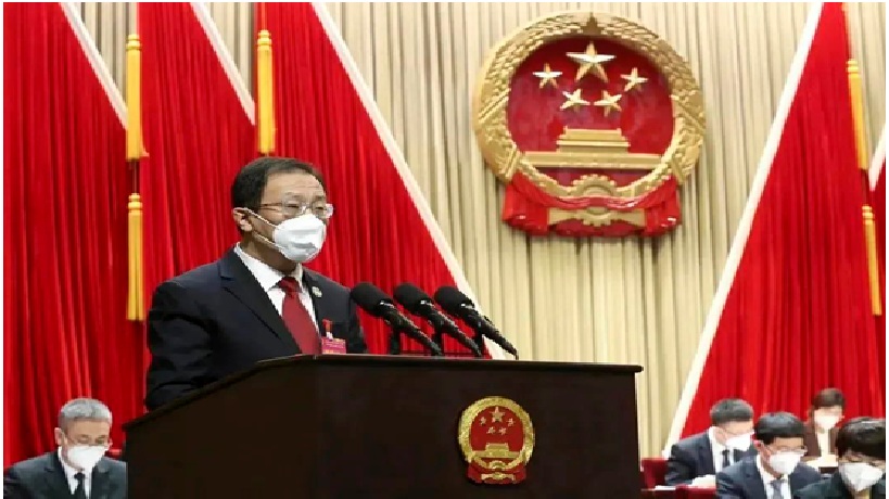 【聚焦两会】365体育比分_beat365中国_beat365网页登录沙河口区人民检察院工作报告获全票通过