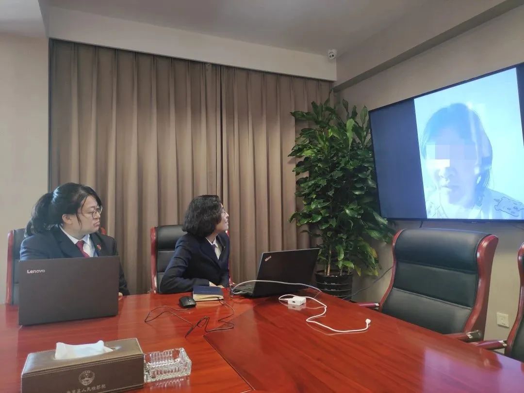 积极开展司法救助，助推基层社会治理