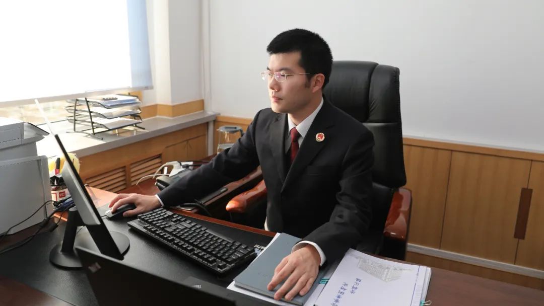 【学报告•话落实 之二】践行党的二十大精神 推动“四大检察”全面协调充分发展