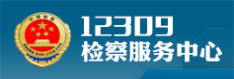 12309中国检察网